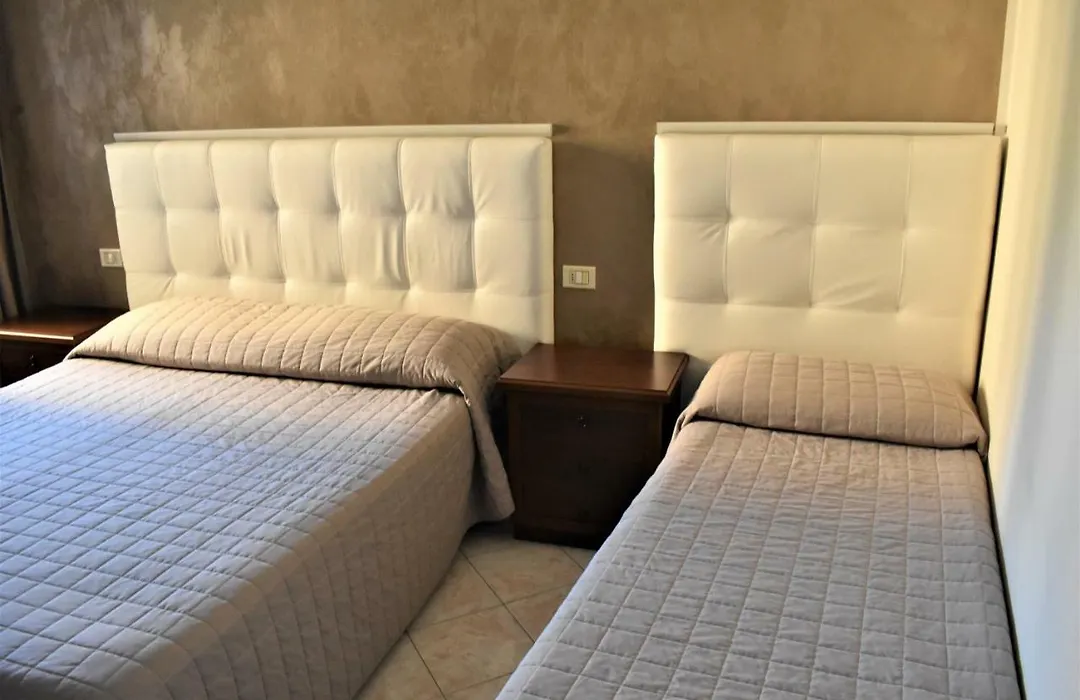 Camere Santa Chiara-1