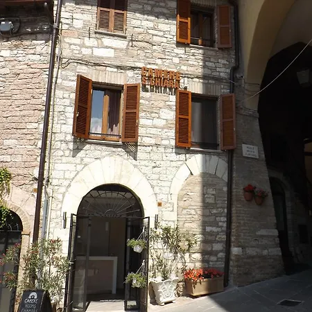 Camere Santa Chiara-3